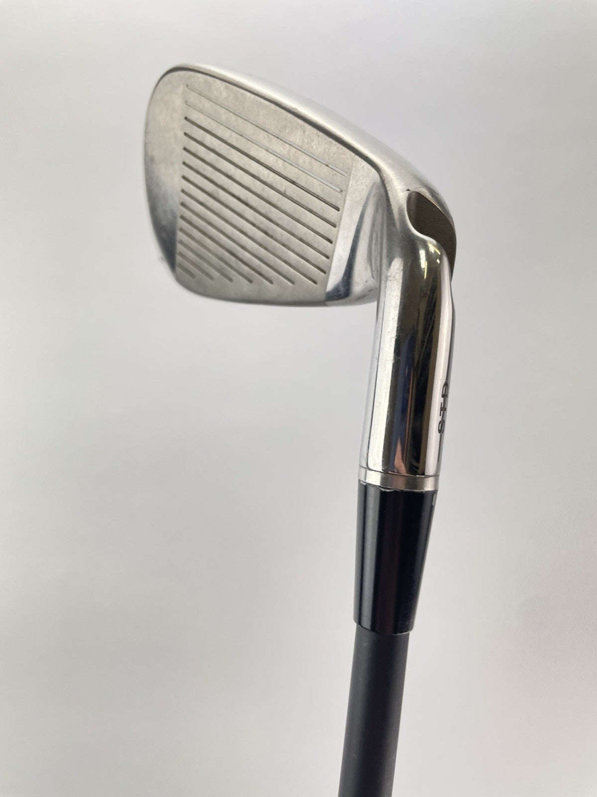 Callaway Rogue X 7 Iron Left Handed Ladies Flex Graphite /Demo /+1/2” /276167