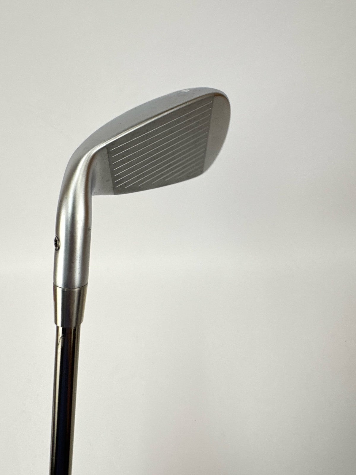 Mizuno JPX923 7 Iron UST Mamiya Recoil Ladies Flex Graphite /Right Handed/366629