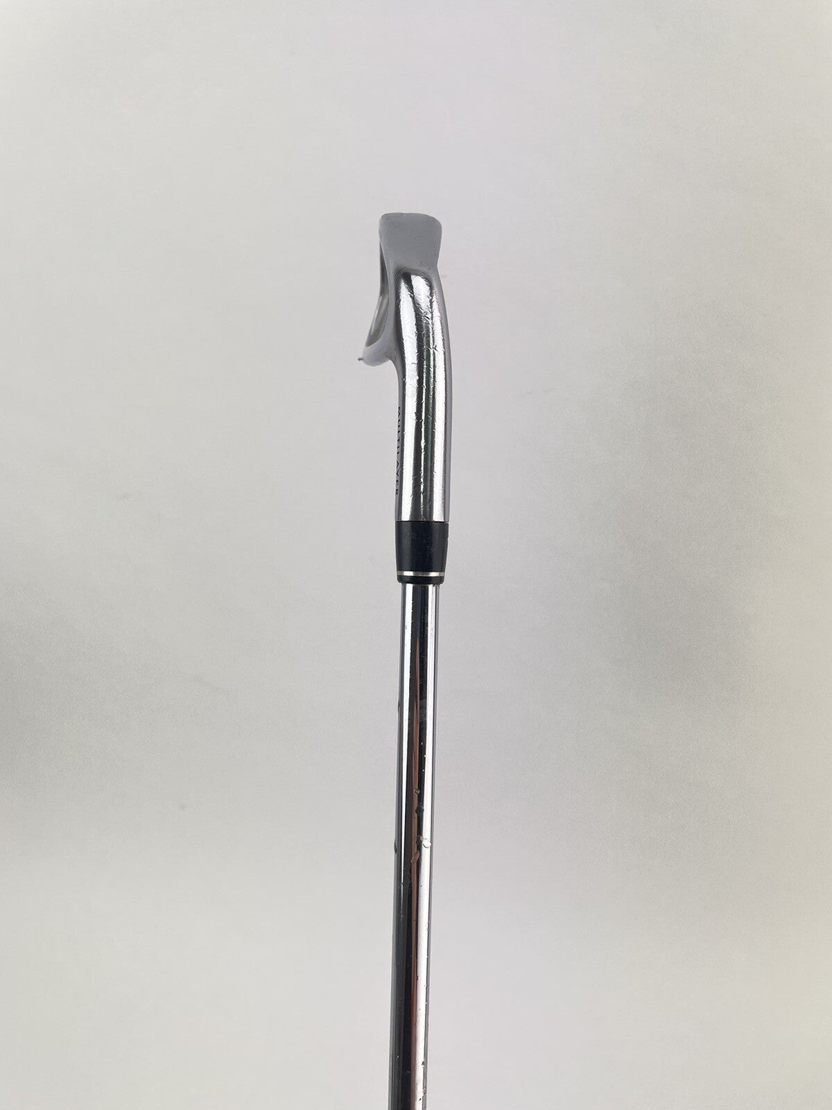 Maxfli Golf 4 Iron Revolution Midsize Regular Steel /Right Hand /New Grip /186826