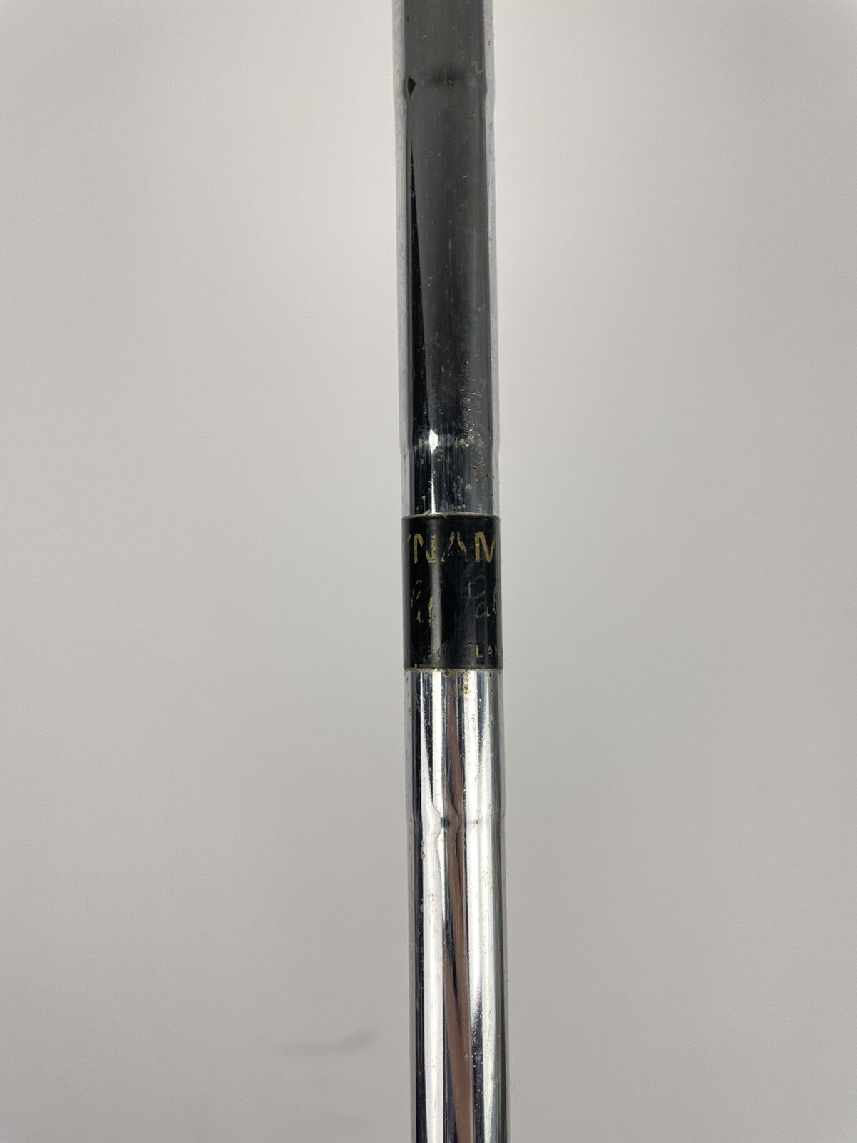 Arnold Palmer Uniroyal 3 Iron Regular Steel /Right /New Grip8
