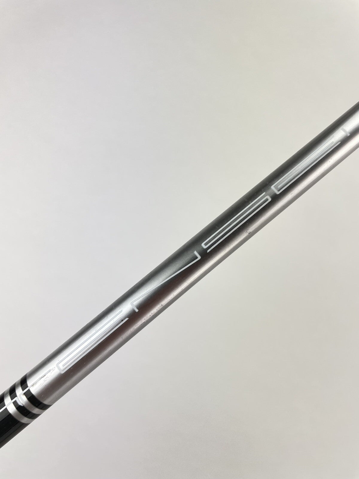 Tensei CK Iron Shaft 70 Regular Flex Graphite 35.75" /0.370 Parallel /204093