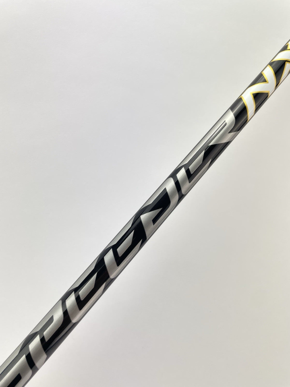 Fujikura Speeder NX Iron Shaft TCS Regular Flex Graphite 36.25” /0.370 /277883