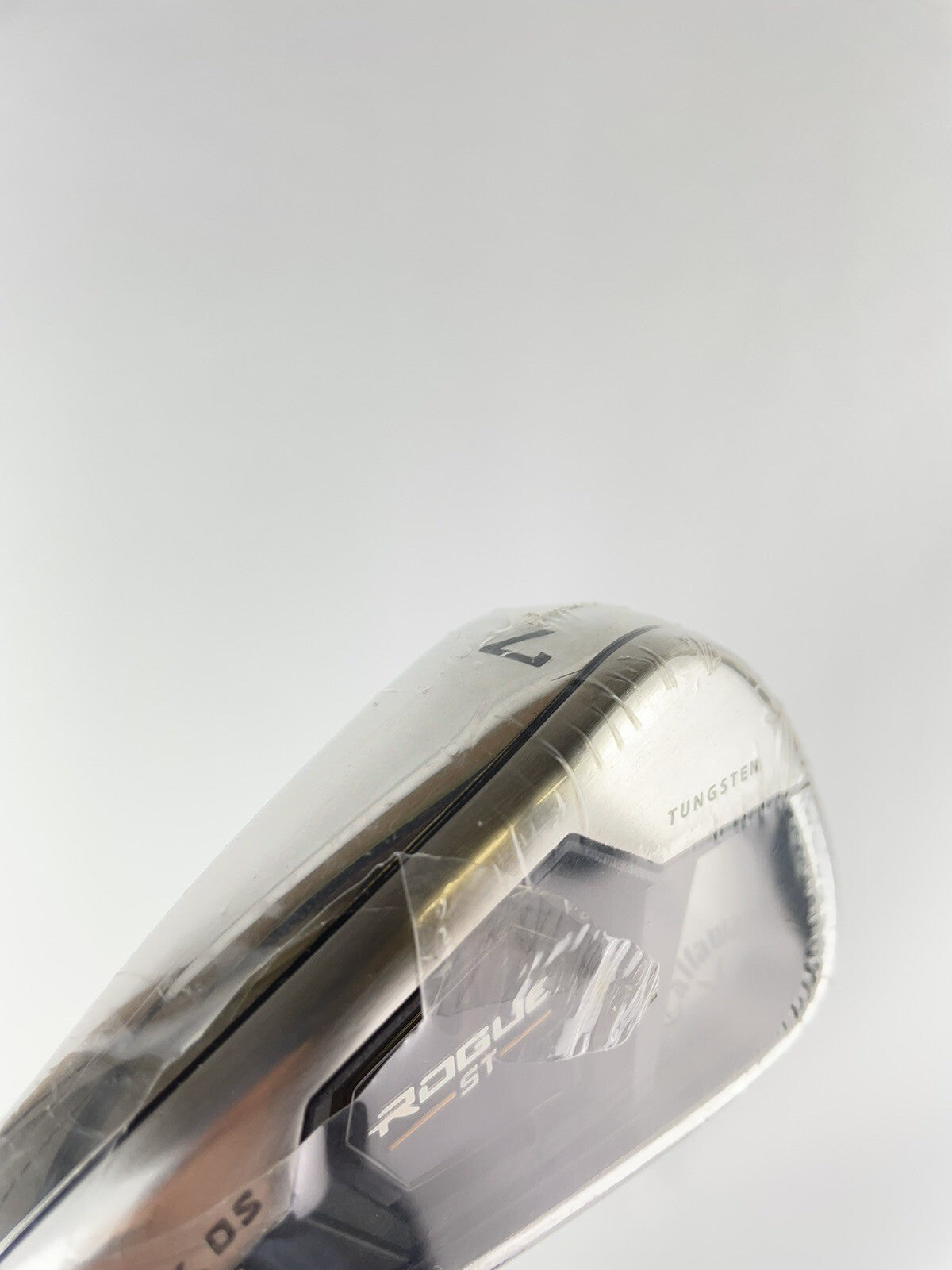 Callaway Rogue ST Max OS Ladies 7 Iron Recoil F1 Ladies Graphite/Left Hand/135563