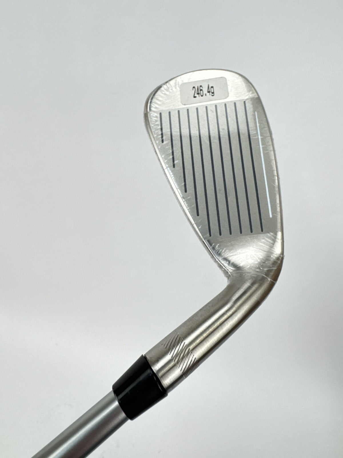Sub 70 699 V2 Pro 4 Iron Utility 20* Left Handed Aldila Regular Graphite /3396311