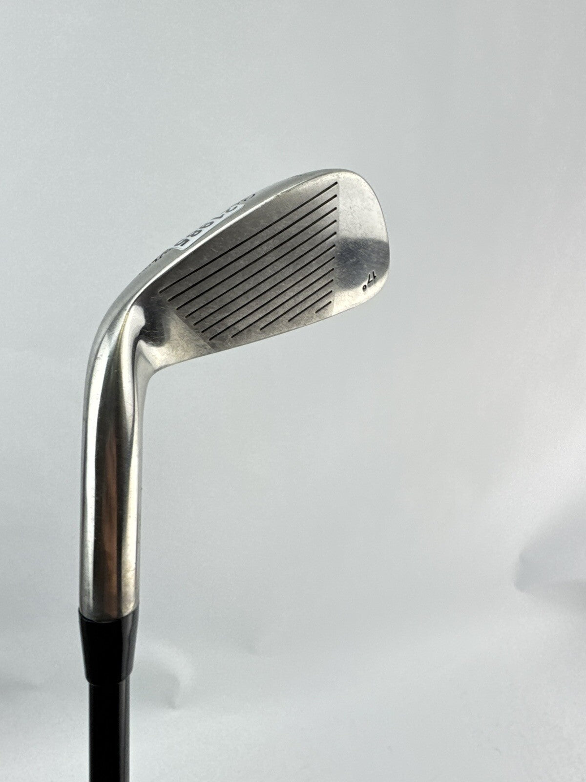 One Length Driving Iron 17* Controller Kuro Kage Silver Regular Graphite /219858