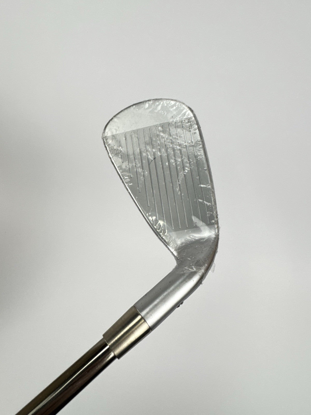 Mizuno JPX923 Hot Metal Pro 7 Iron Left Handed Recoil F1 Ladies Graphite /3241410