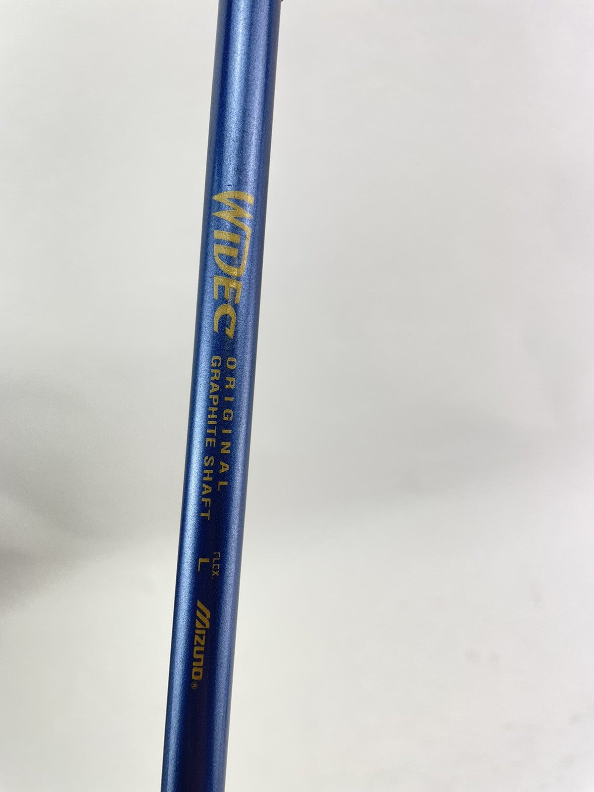 Mizuno Widec 3 Wood 16* Ladies Flex Graphite /Right Handed /New Grip /2130913