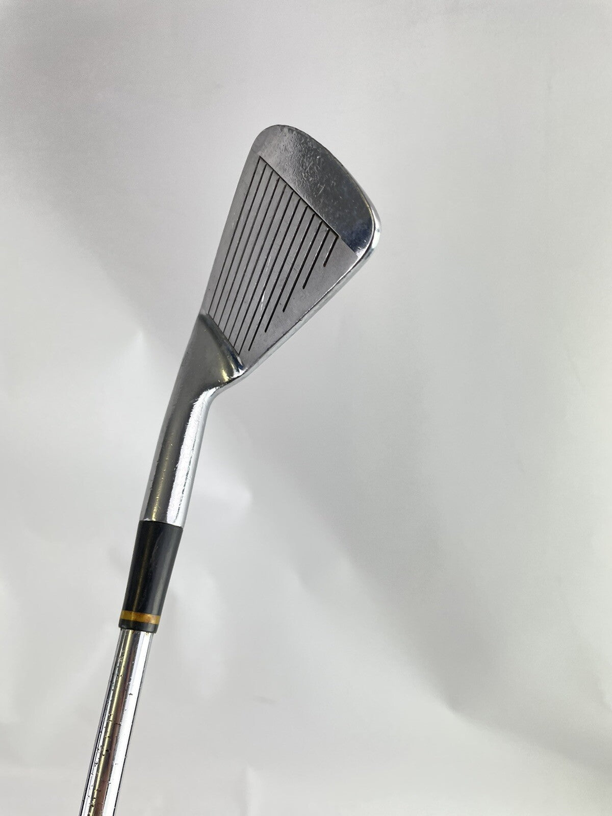 Daiwa GC Golf 6 Iron Forged Regular Flex Steel /Right Handed /Good Grip /848911