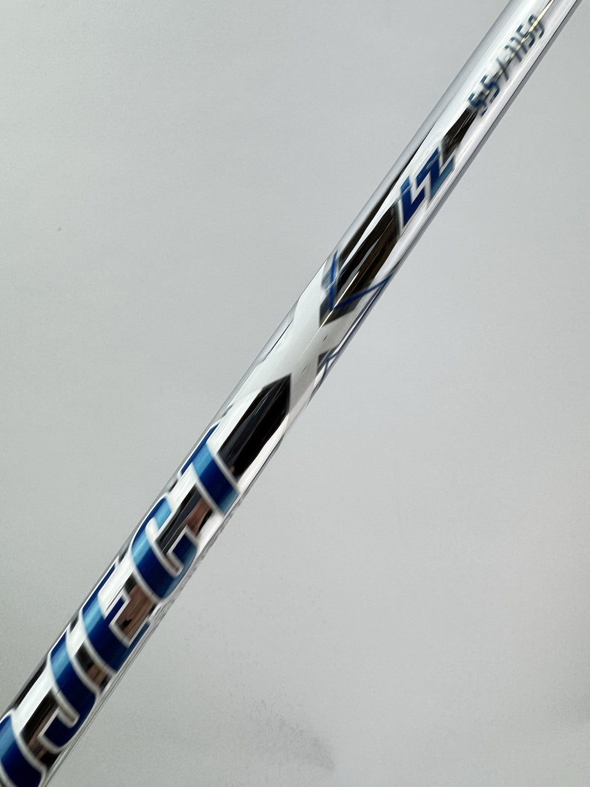 Project X LZ Iron Shaft 115G 5.5 Regular Flex Steel 35.25” /0.355 Tapered /292984