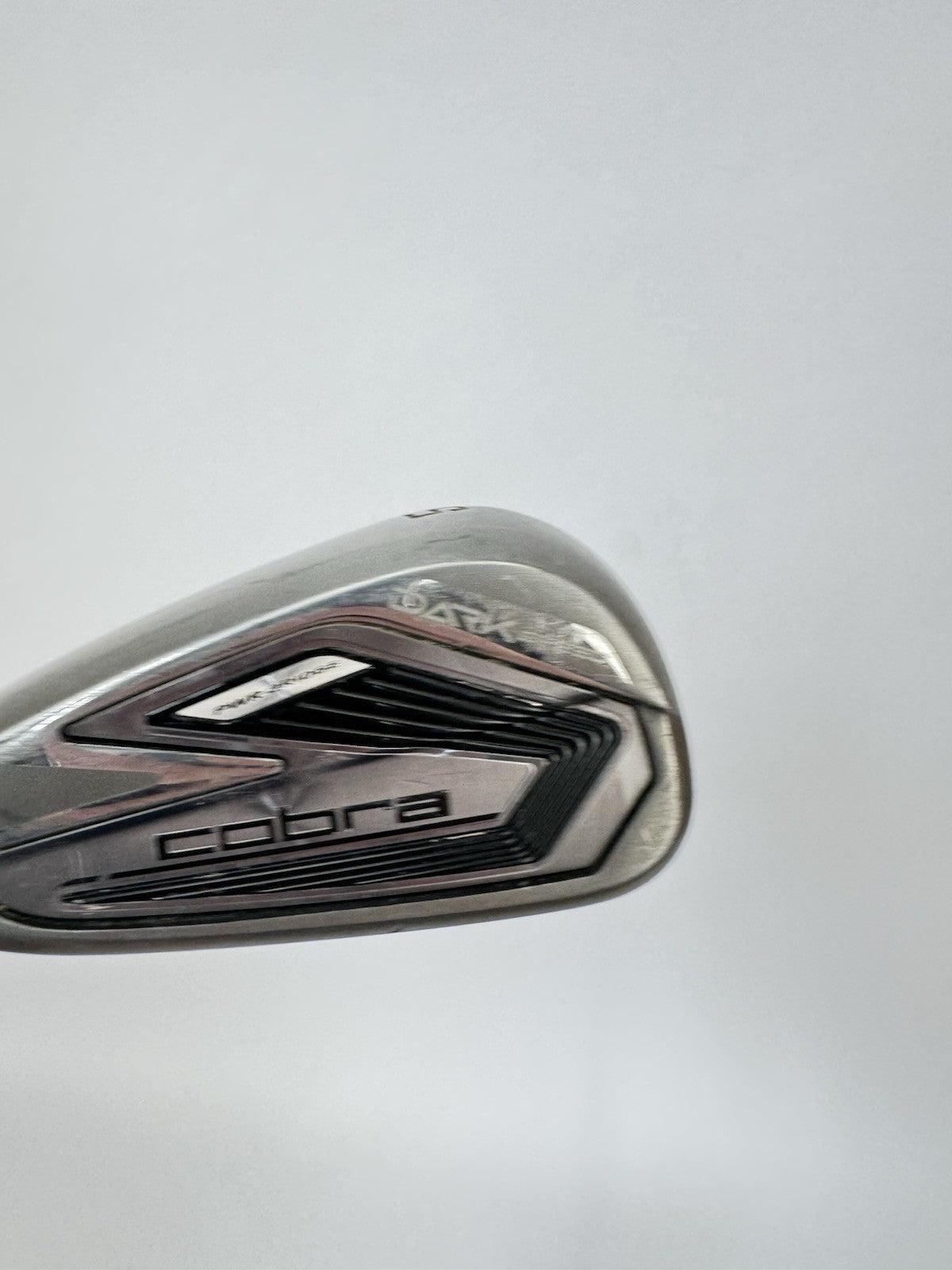 Cobra Darkspeed 5 Iron Left Handed Dynamic Gold 95 R300 Regular Steel /351552