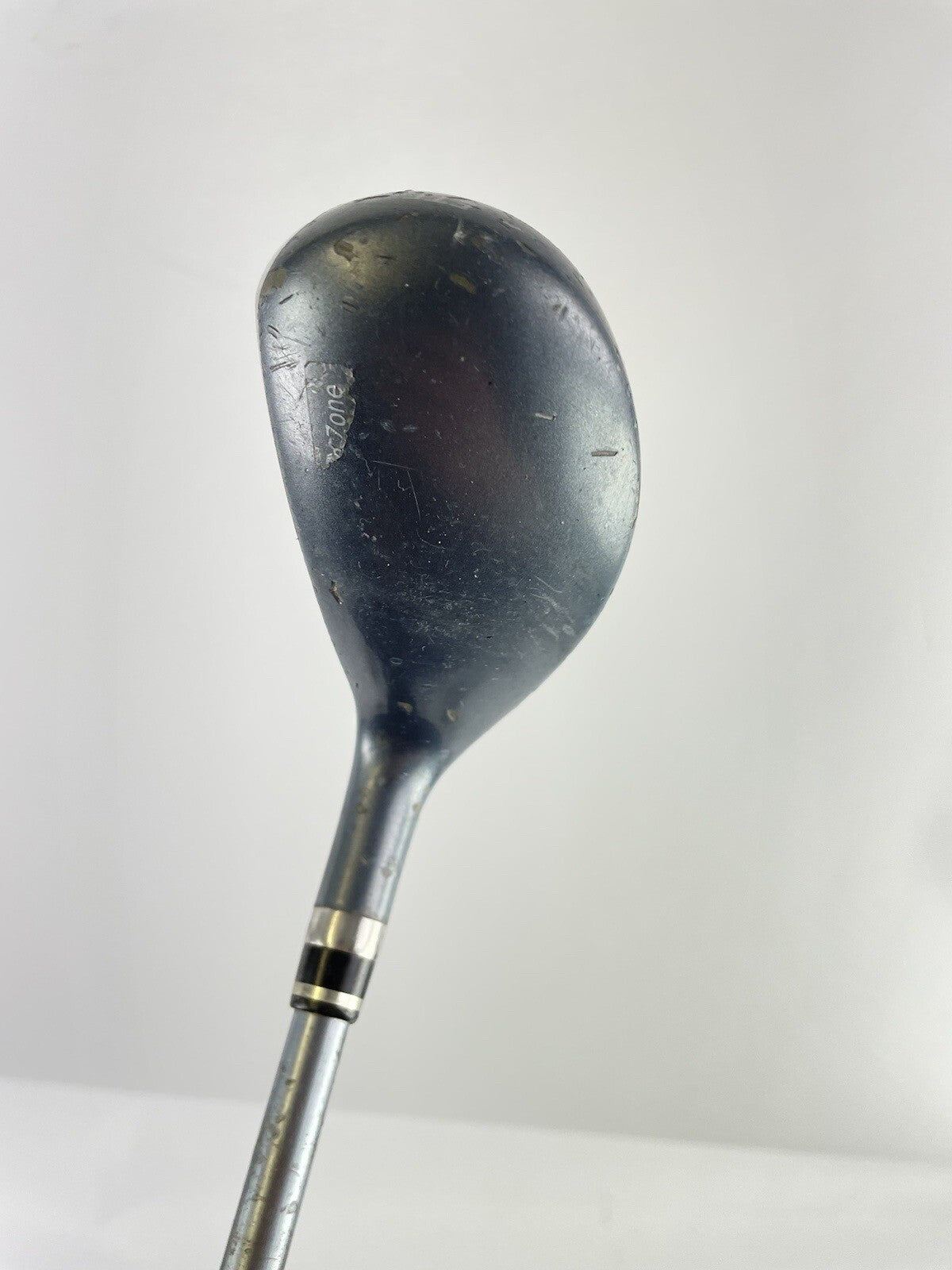 Wilson Staff Ladies Hybrid 22* LH6 Ust Ladies Graphite /Right /New Grip /959011