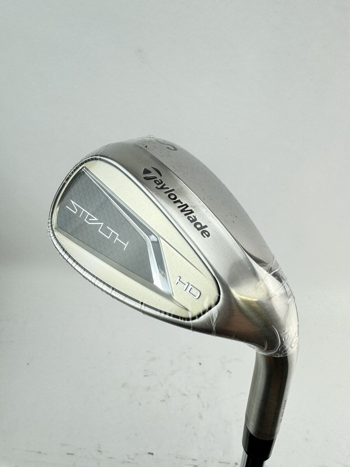 Taylormade Stealth HD Sand Wedge 54* KBS Max MT 85 Stiff Steel /New /306270