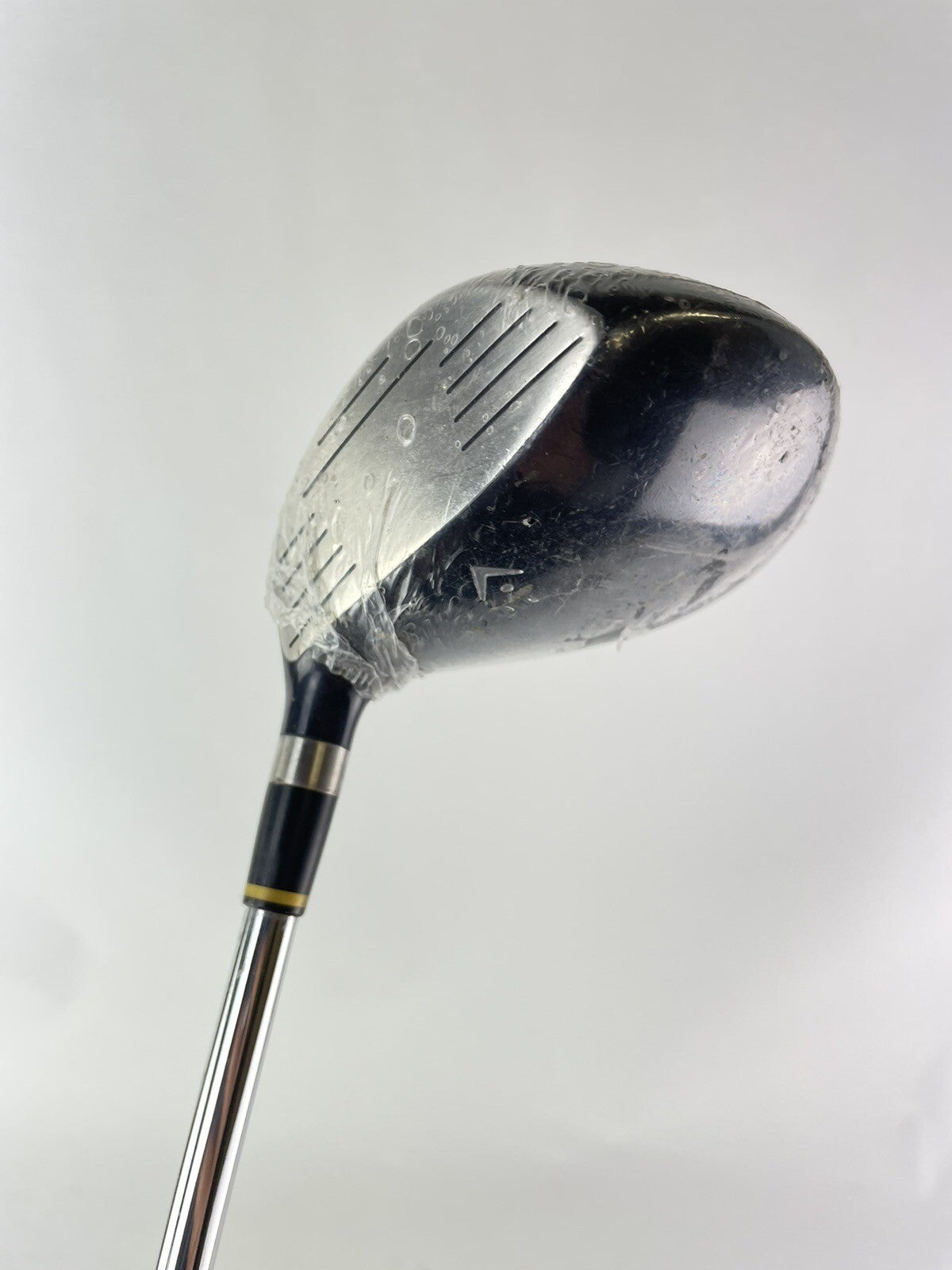 BayHill Golf 5 Wood 20* Regular Flex Steel /Right Handed /Brand New /145199