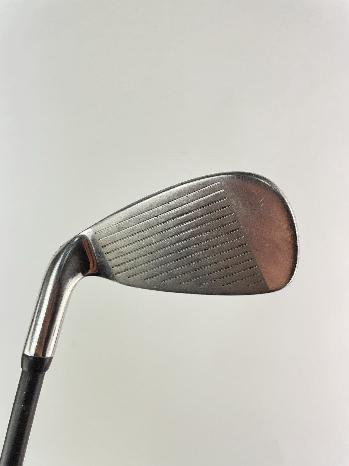 Slazenger Big Ezee 5 Iron Regular Graphite /Right Handed /New Grip /156757