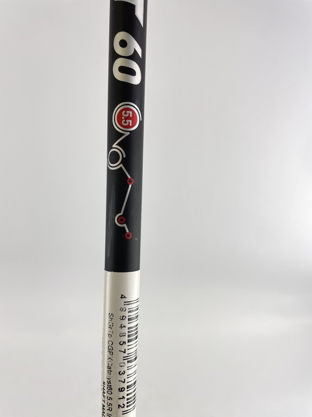 Cleveland 588MT 6 Iron Catalyst 5.5 Regular Graphite /Right /New Grip /921015