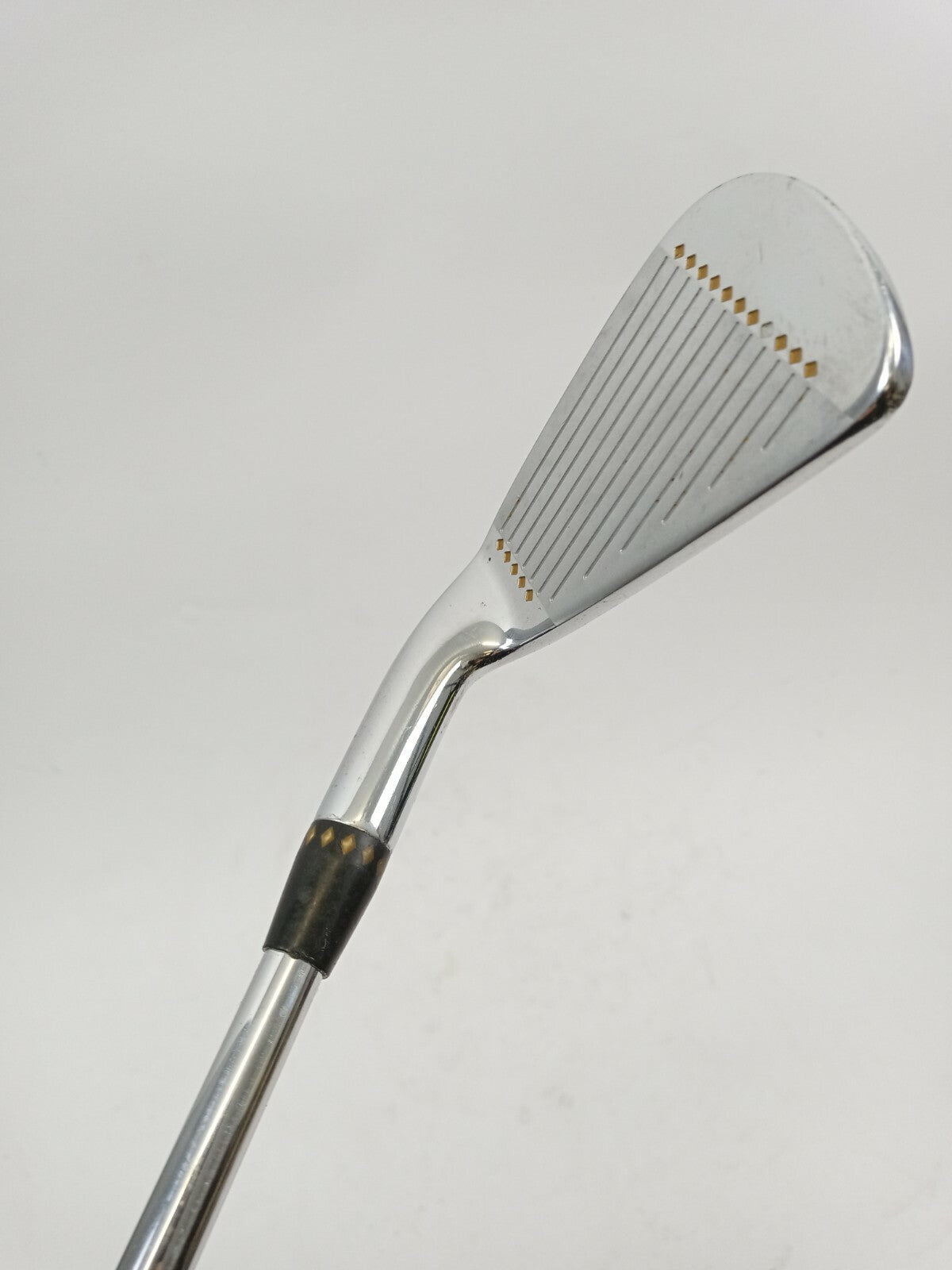 MacGregor VIP Tourney V Foil 6 Iron Rifle 6.0 Stiff Flex/ Right Handed/ New Grip5