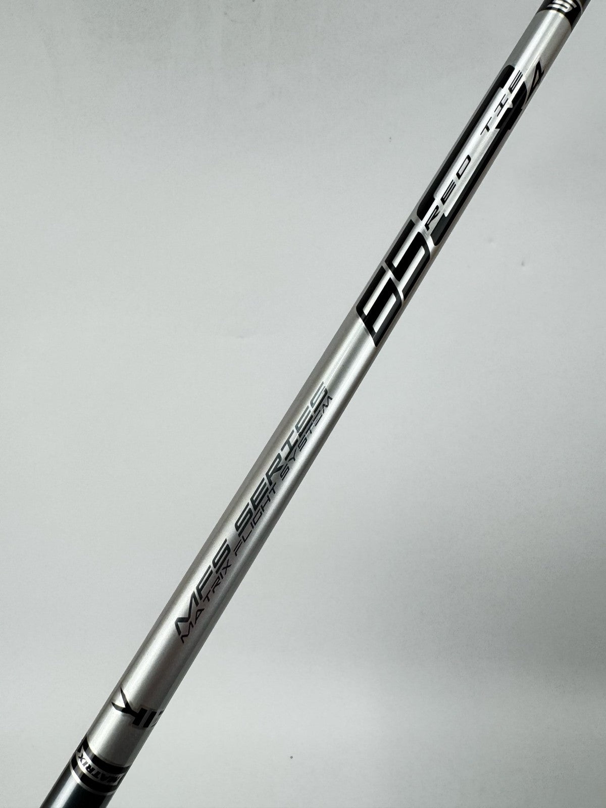 Cobra Darkspeed Driver Shaft 44.5 Inch Stiff Flex Graphite /Right Handed/370350