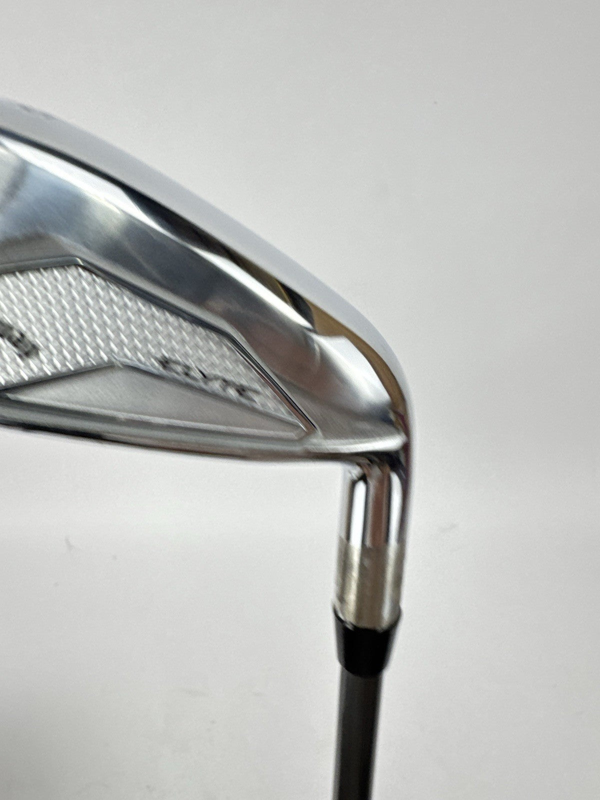 Callaway Elyte X 6 Iron Aldila Synergy Regular Graphite /Right Handed /355345