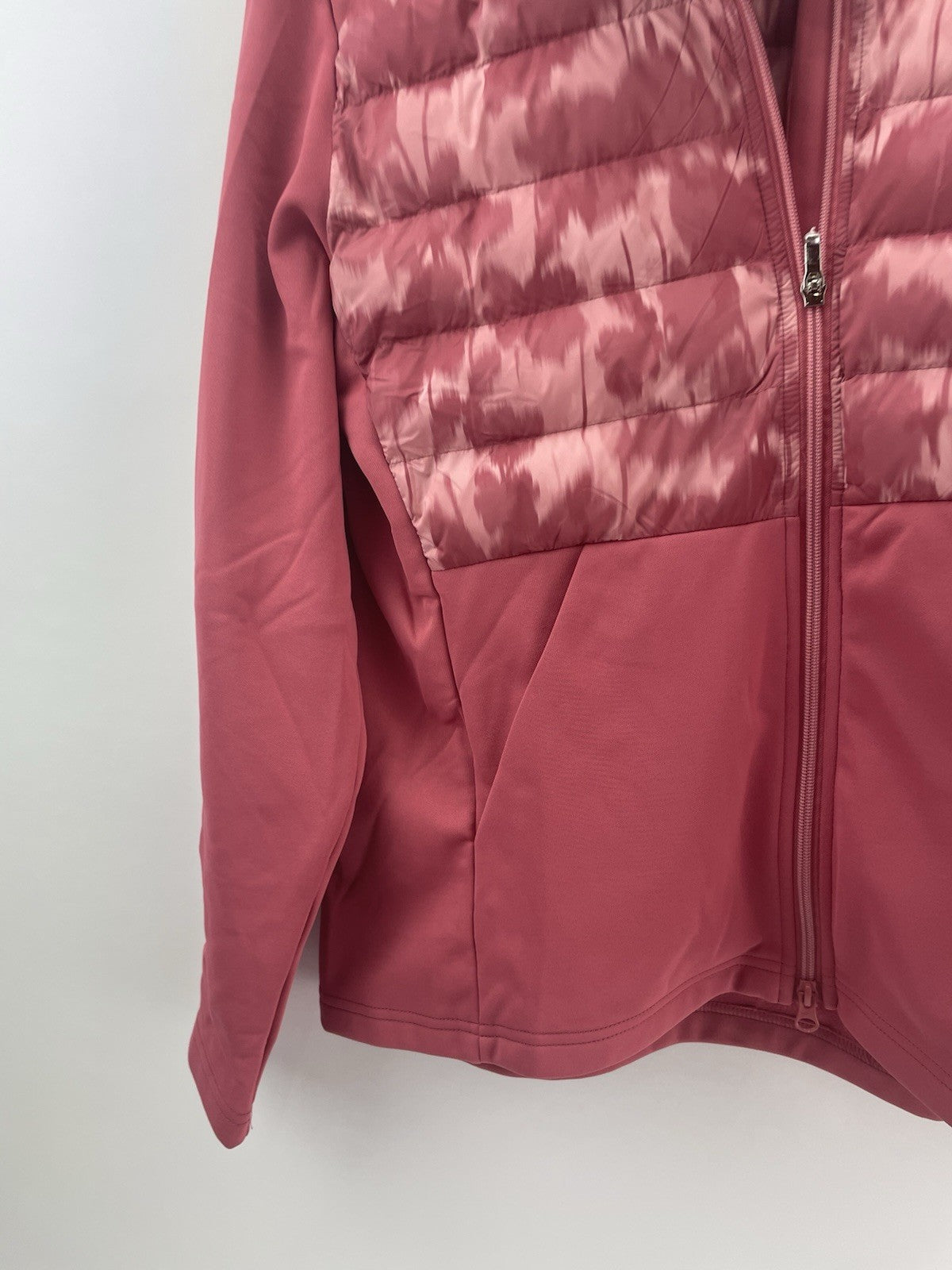 Ping Golf Ladies Jacket Clare Sensorwarm Full Zip UK 14 /New /280861