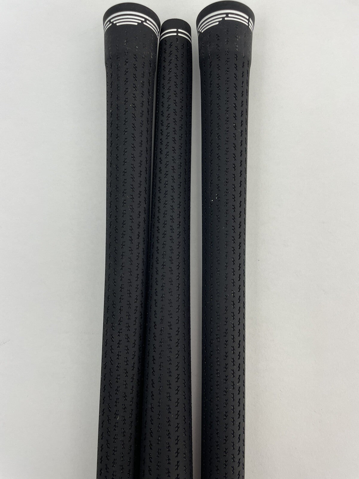 Lamkin Cobra Golf Grips (3) Standard /Black /Arccos Compatible /Brand New2