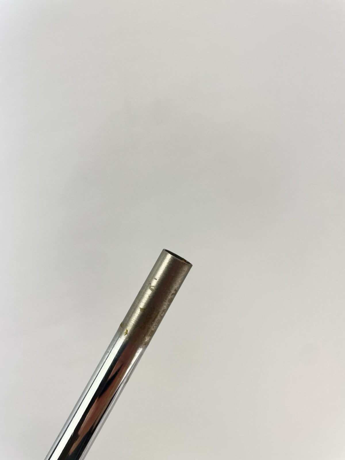 Dynamic Gold 105 Iron Shaft Vss Pro Regular Flex Steel 36” /0.355 Tapered /280048