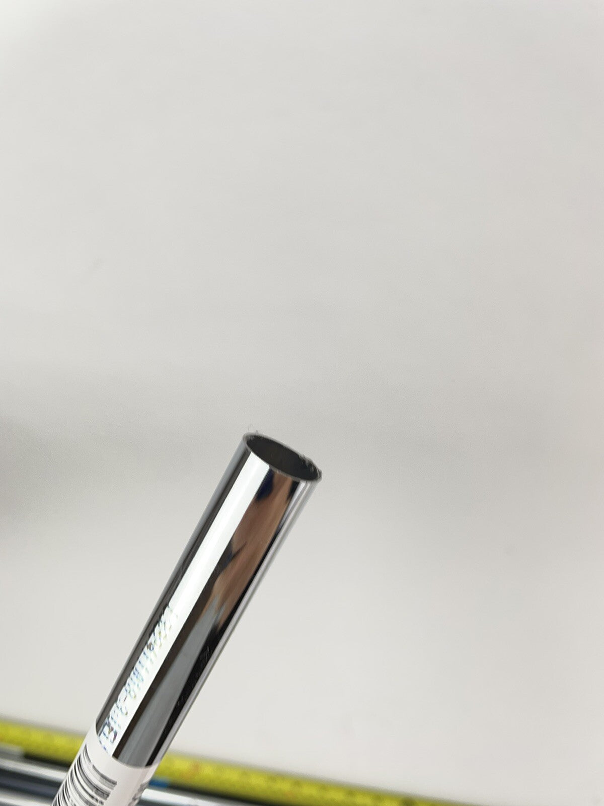 Elevate MPH Iron Shaft 85 Regular Flex Steel 34.5" /0.370 Parallel /1906612