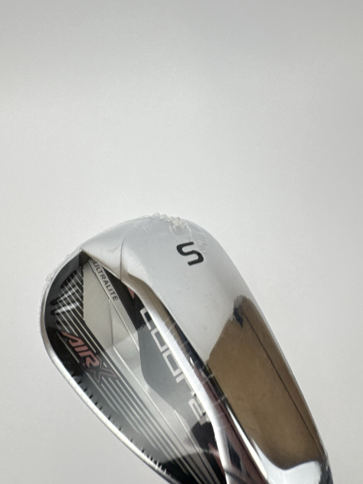 Cobra Air X Ladies Sand Wedge 55* Women’s Flex Graphite /Right Handed /New/340234