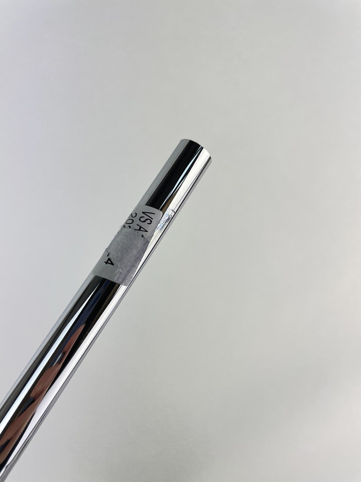 Elevate ETS Iron Shaft 85 VSS Regular Steel 35.5" /0.370 Parallel /154399