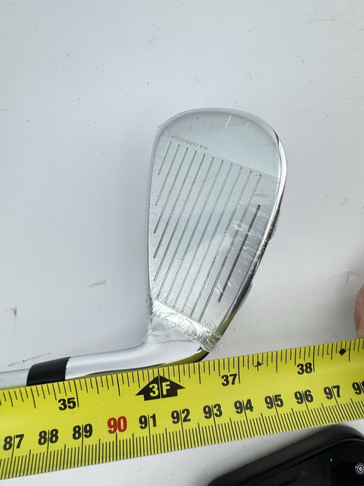 Cobra T Rail Ladies 6 Iron Combo Hybrid Womens Graphite /Left Handed /2475719