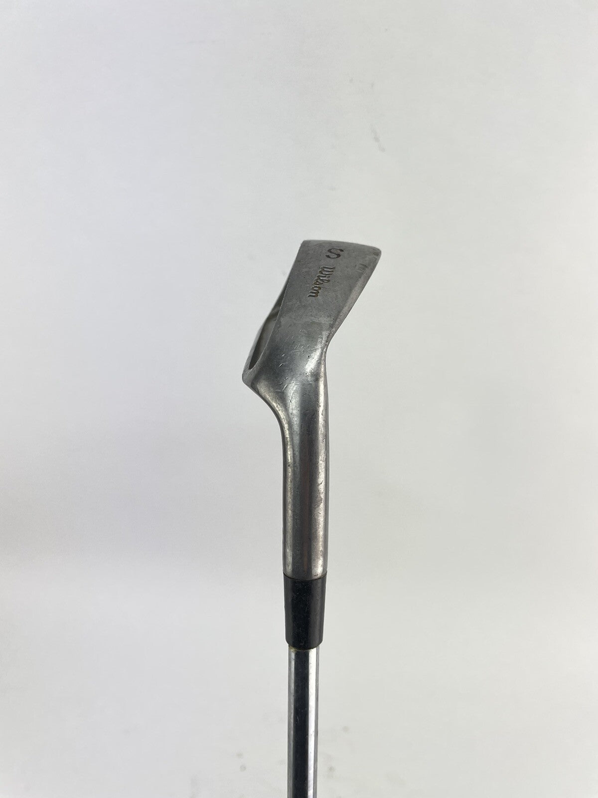 Wilson 1200 Sand Wedge Gear Effect Regular Steel /Right Hand /New Grip /172173