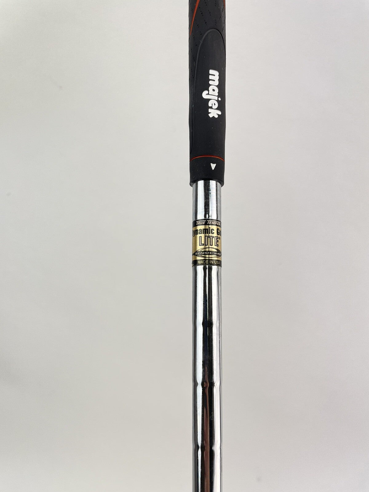 Titleist Dci 4 Iron 990 S300 Stiff Flex Steel /Right Handed /New Grip /1813919