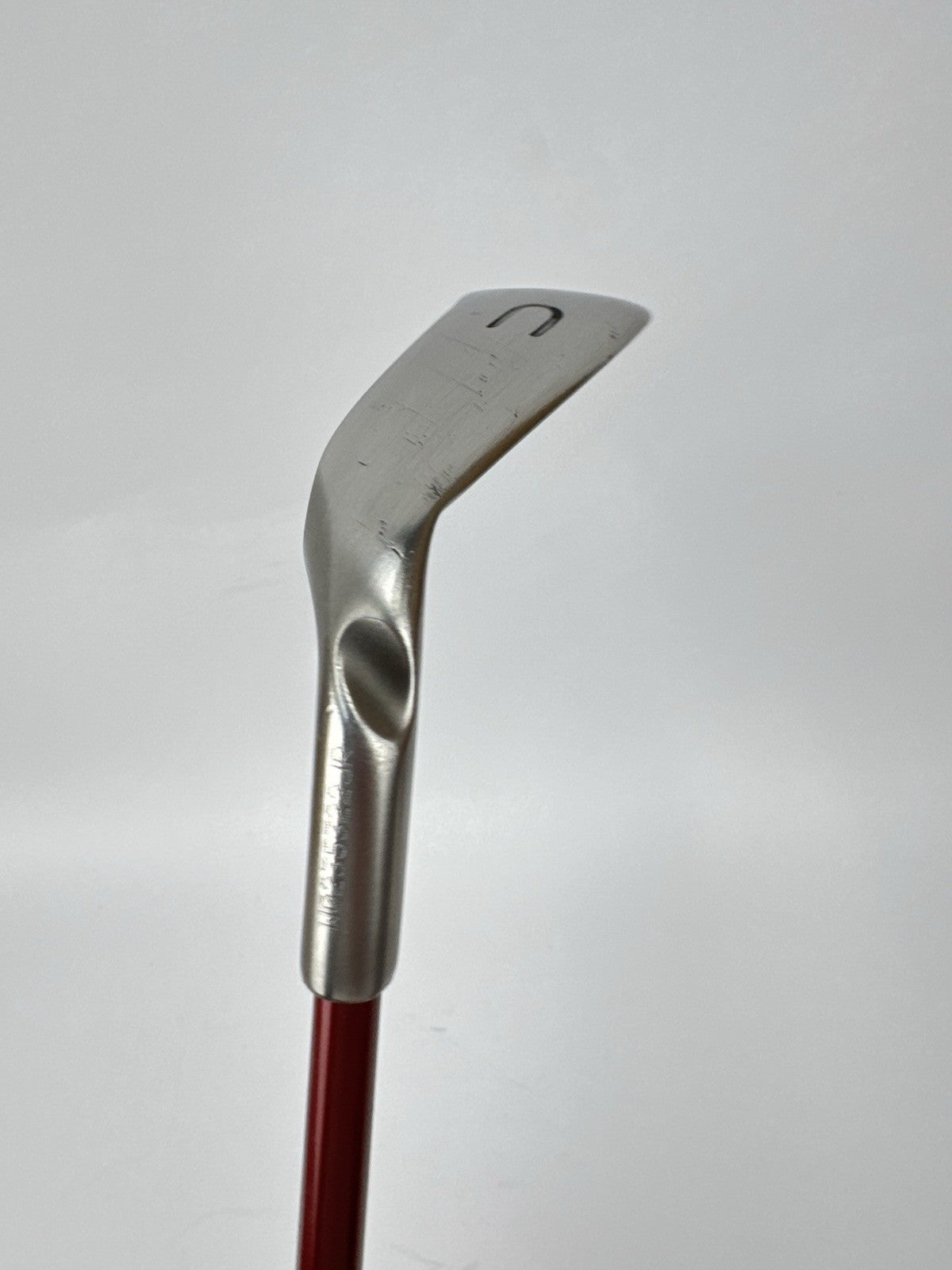 Ping K15 Gap Utility Wedge 50* Black Dot Regular Graphite /New Grip /350476