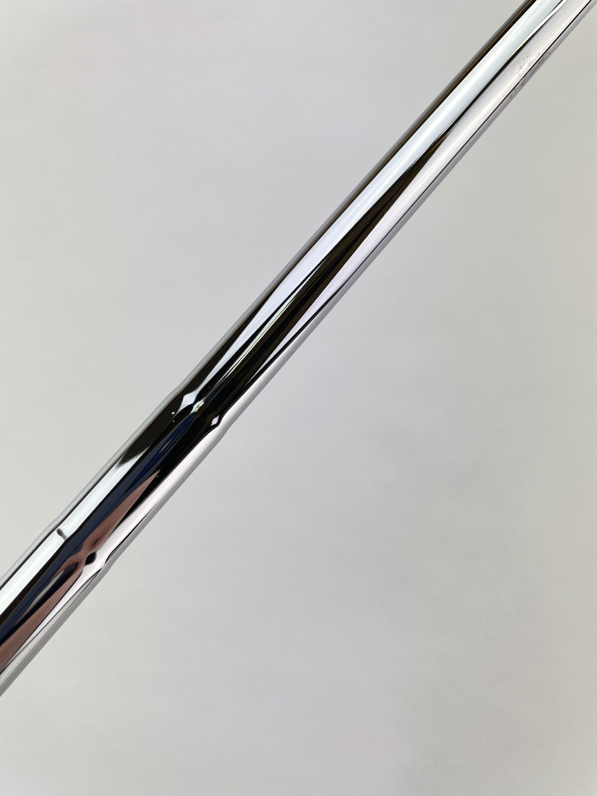 Elevate ETS 95 Iron Shaft Stiff Flex Steel 35" /0.370 Parallel Tip /206565