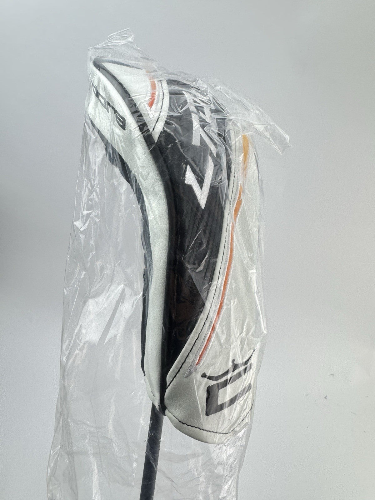 Cobra LTDx 3 Wood 15* Hzrdus Smoke 5.5 Regular Graphite /Left Handed /2780623