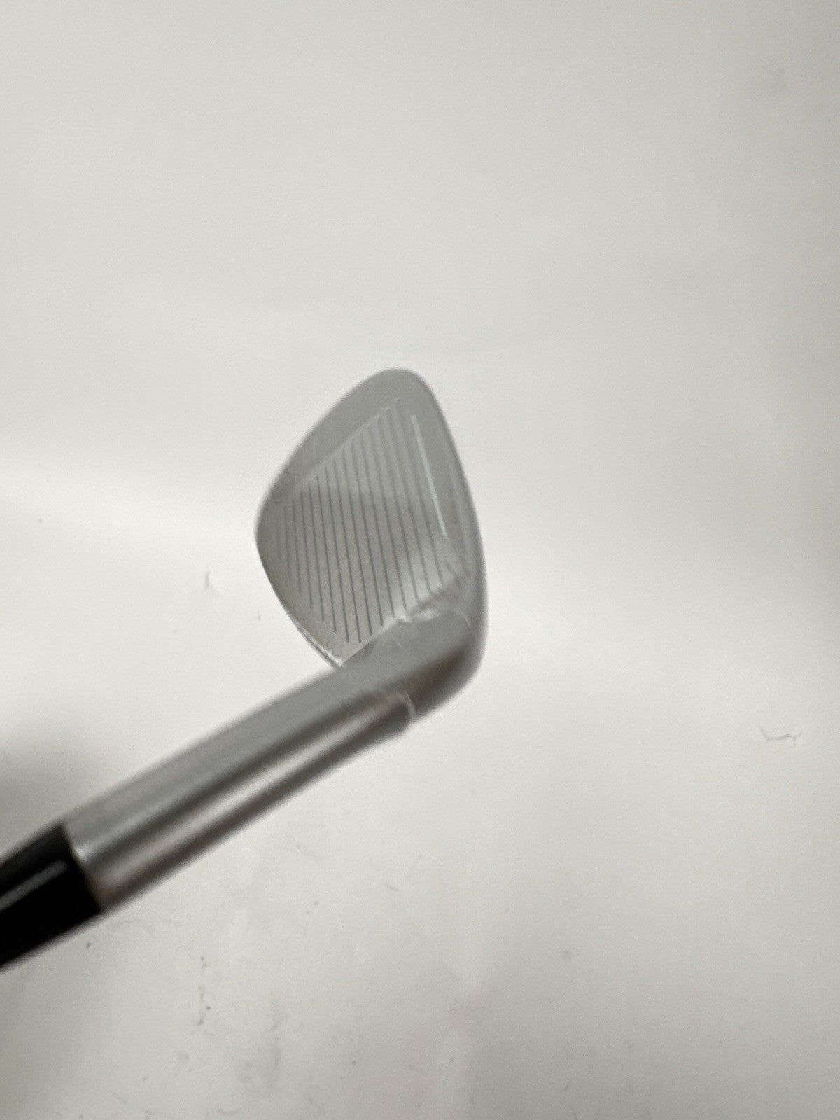 Cobra LTDx Gap Wedge Left Handed 47.5* KBS Tour 90 Regular Steel /New /3553512