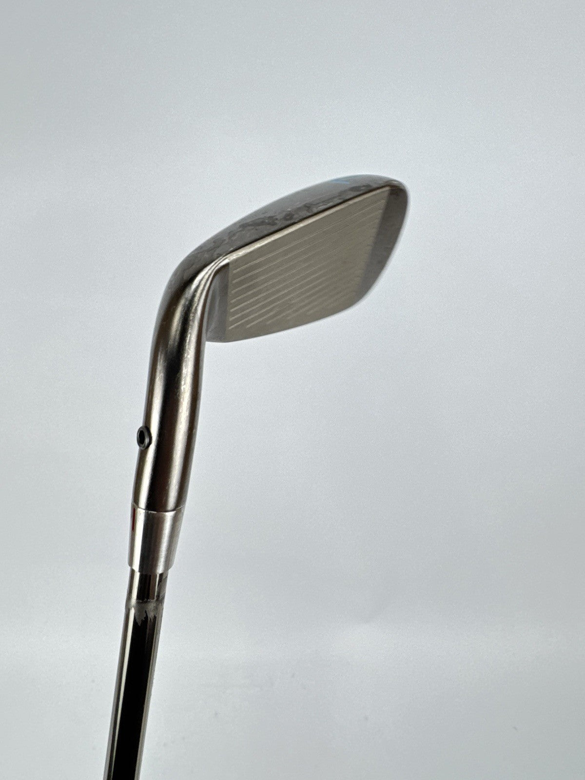 Mizuno JPX EZ Forged Ladies 7 Iron Recoil ESX F1 Ladies Graphite /Demo /314528