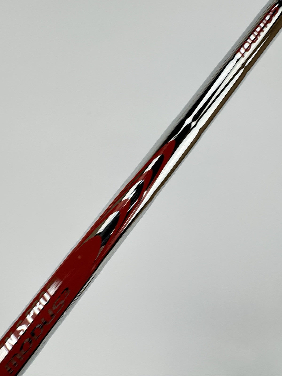 Nippon Modus3 Iron Shaft Tour105 Stiff Flex Steel 35.75 /0.355 Tapered /316303