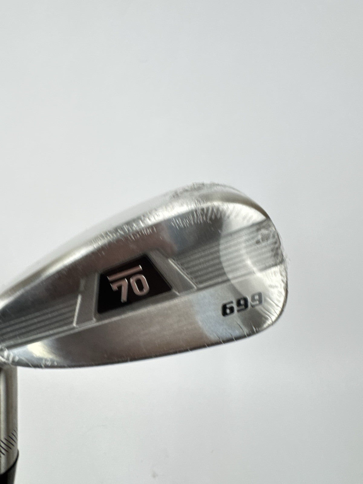 Sub 70 699 V2 Pro 4 Iron Utility 20* Left Handed Aldila Regular Graphite /339634