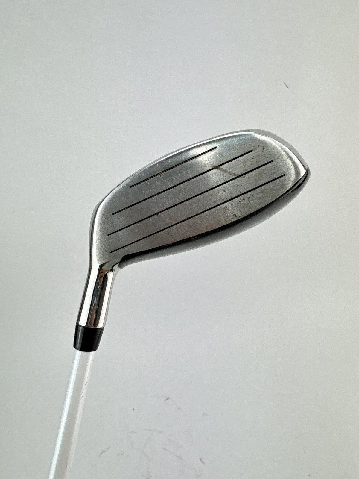 Geek Golf 3 Wood Dot Com This Regular Graphite /Right Handed /Golf Pride /189008