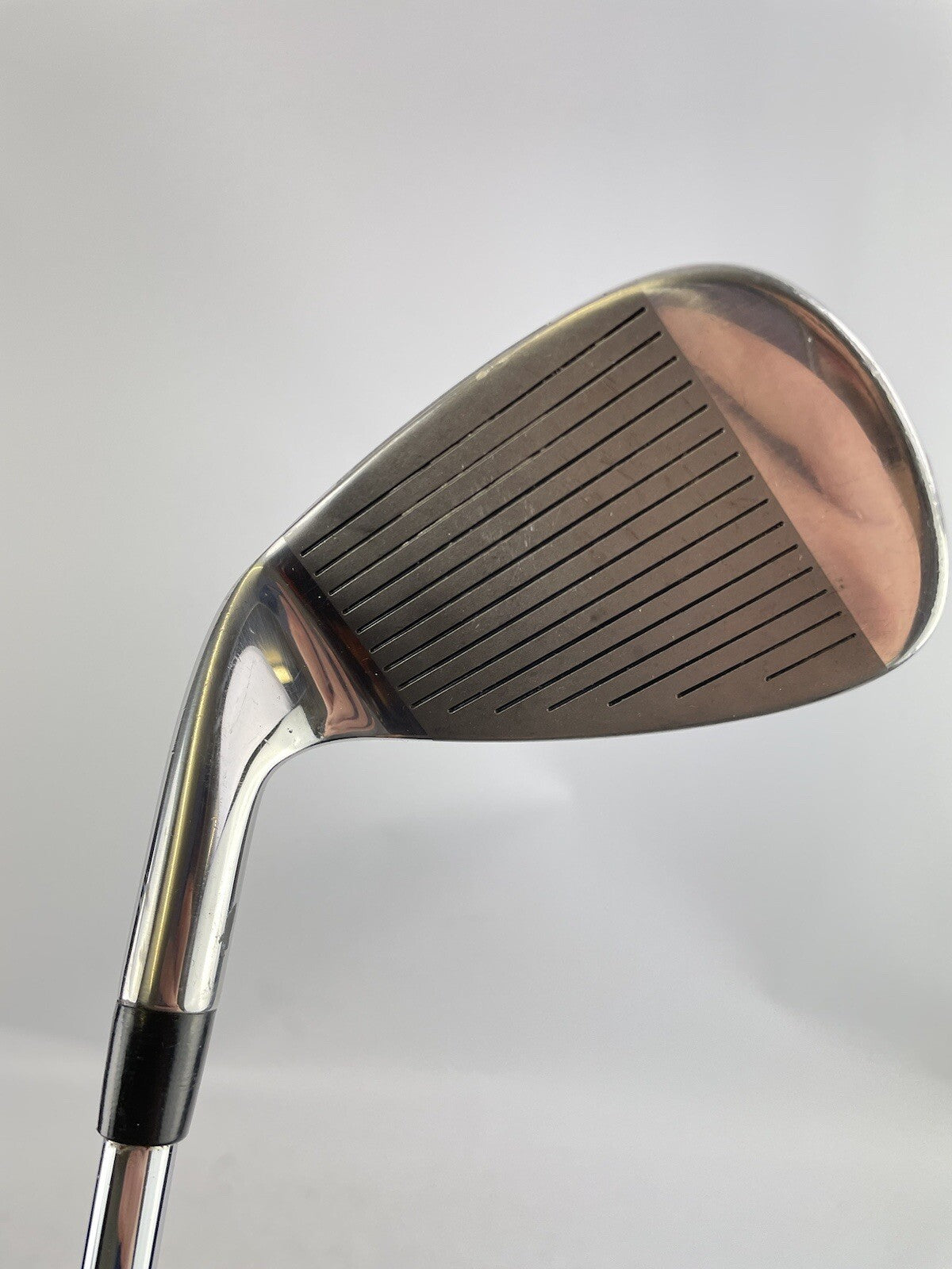 Wilson Golf 9 Iron Linear XD Regular Steel /Right /New Grip /727810