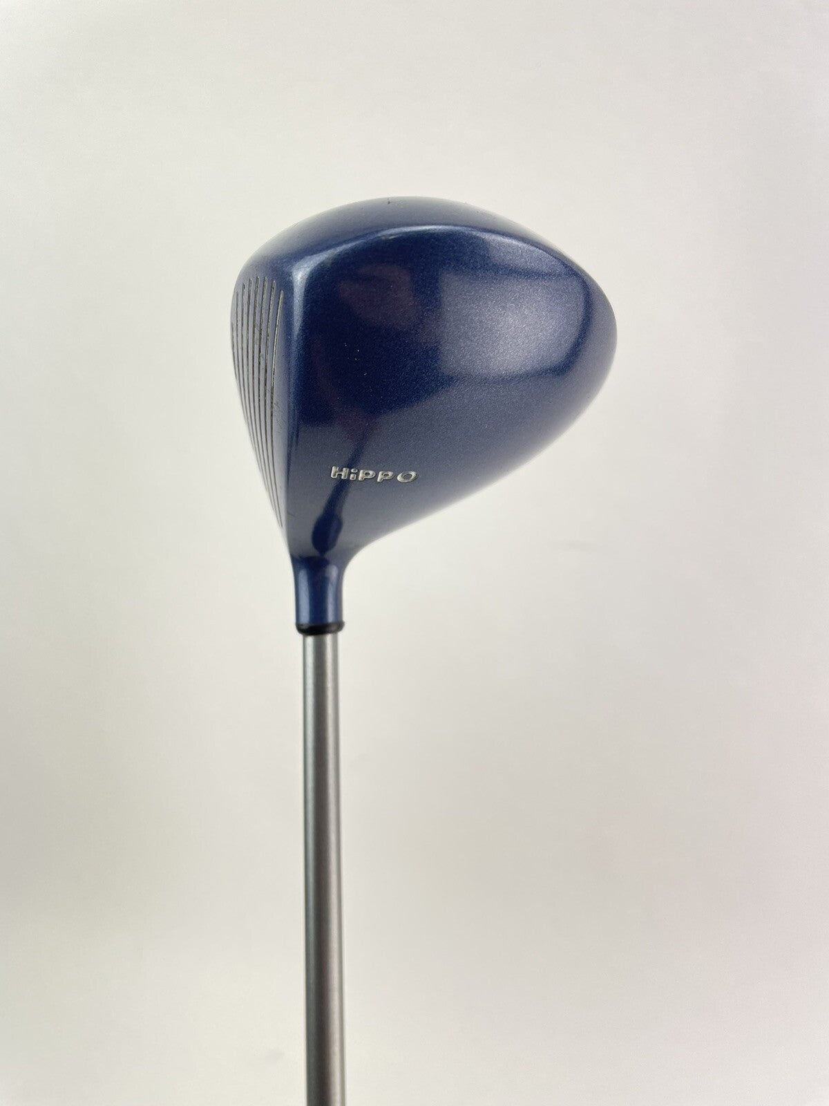 Hippo Plus 5 Wood Ladies Flex Graphite /Right Handed /New Grip Fitted /176258