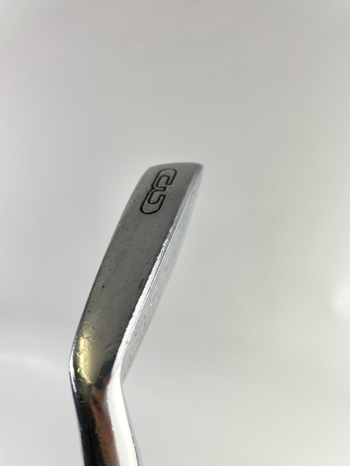 Mizuno TP11 3 Iron Regular Flex Steel /Right Handed /Golf Pride /106756
