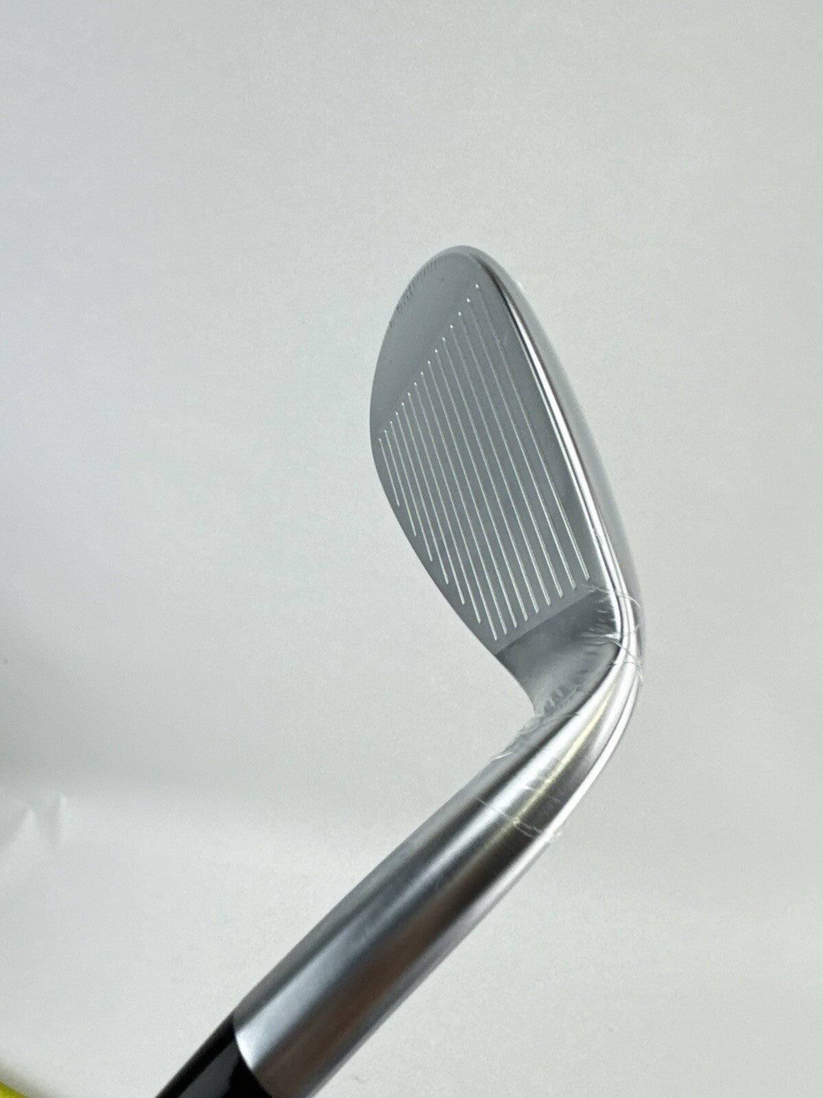 Mizuno JPX923 Lob Wedge Hot Metal 60* Nippon Regular Flex Steel /Left Handed/New7