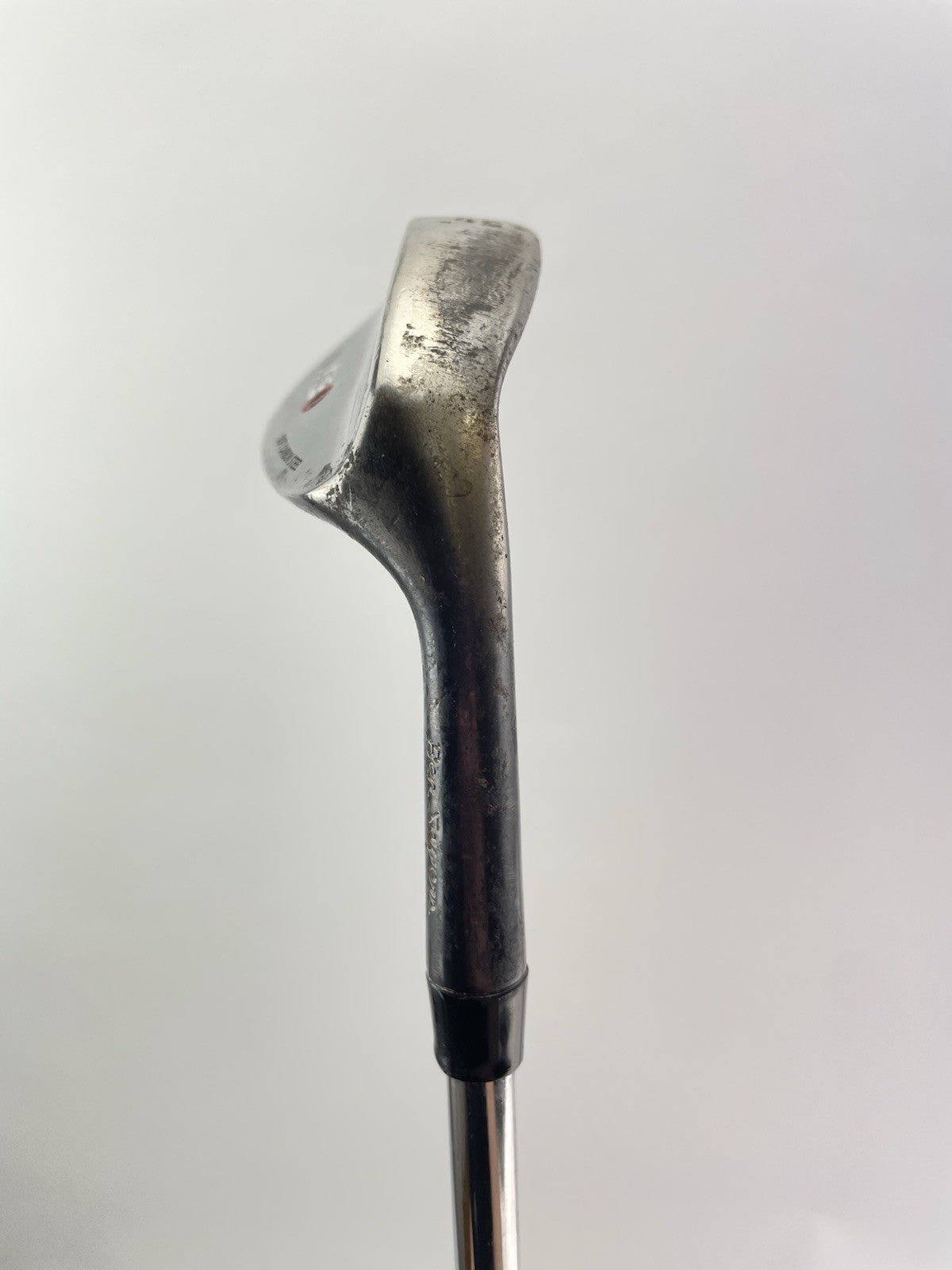Ben Sayers Sand Wedge 56* M2i Rusty Metal Regular Flex Steel /New Grip /280274