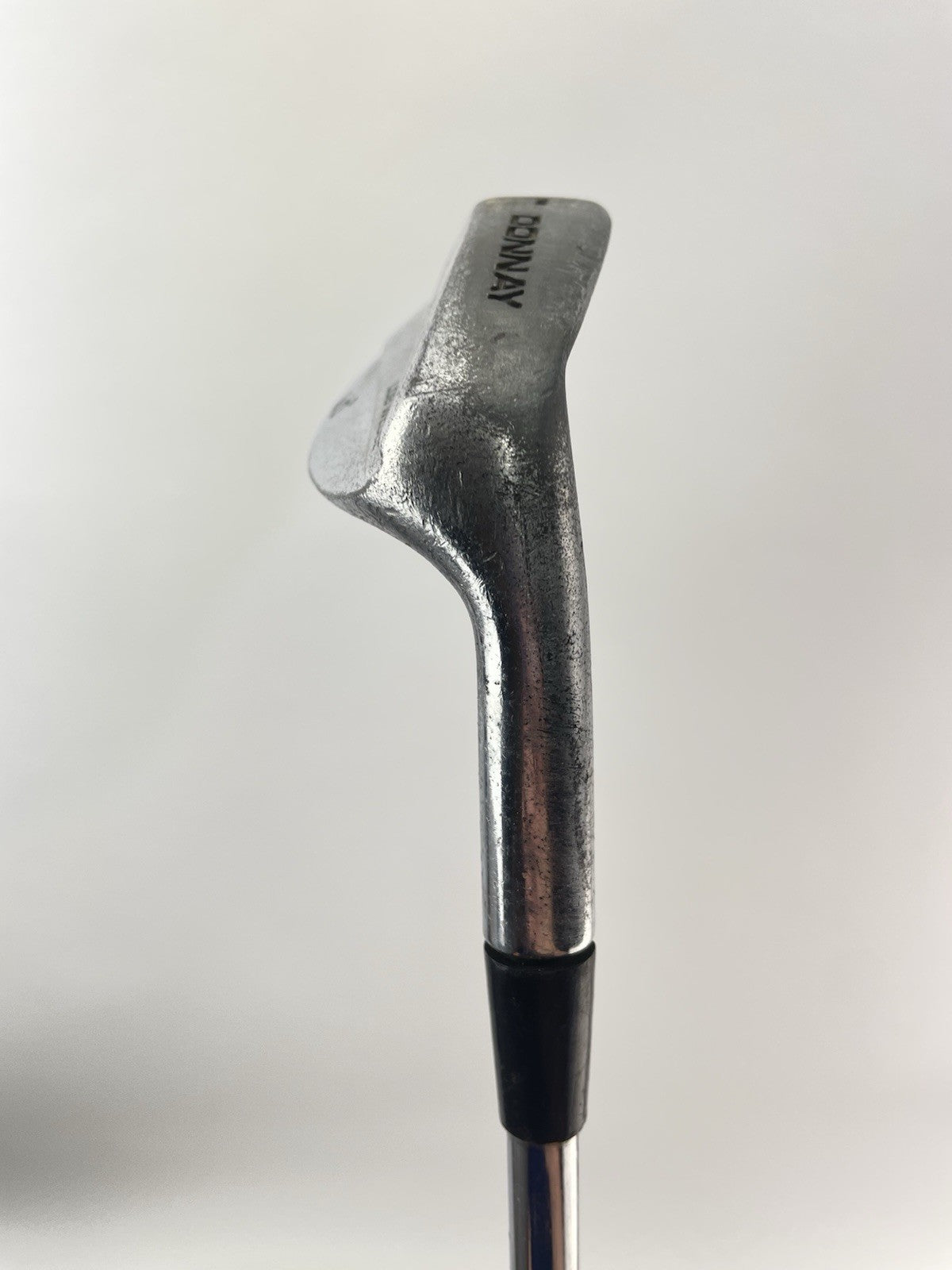 Donnay Golf Lob Wedge 60* Regular Flex Steel /Right Handed /New Grip /256653