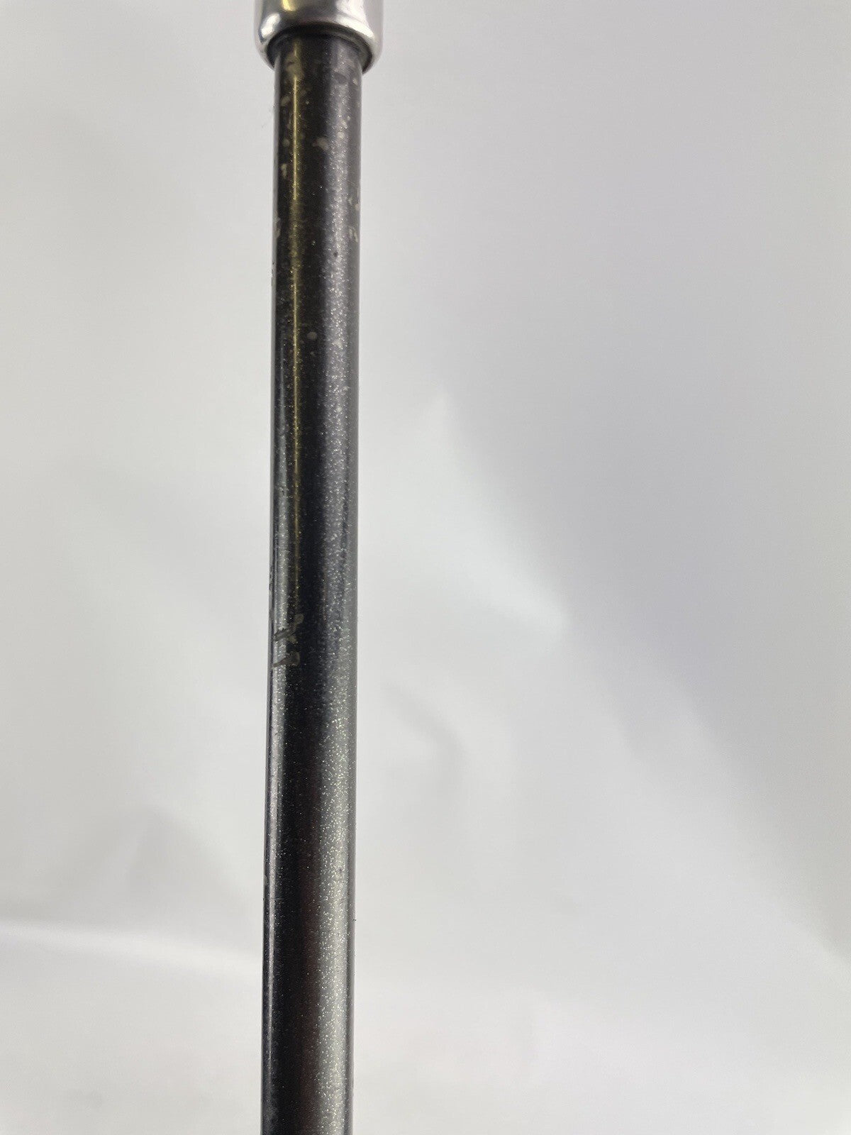 MDD Golf 5 Iron Offset 28* Boron Graphite Stiff Flex /Right /New Grip /847814
