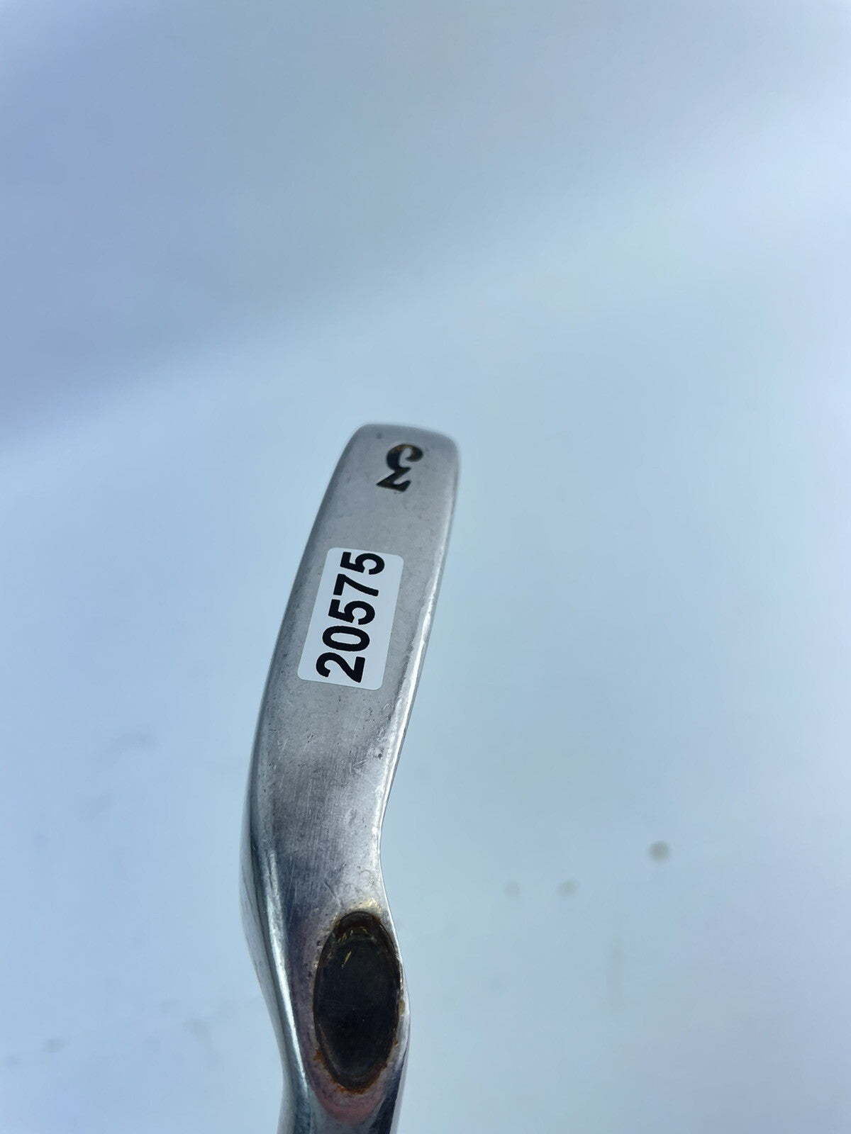Callaway Golf 3 Iron X-14 Steelhead Uniflex Steel /Right Handed /New Grip /2057521