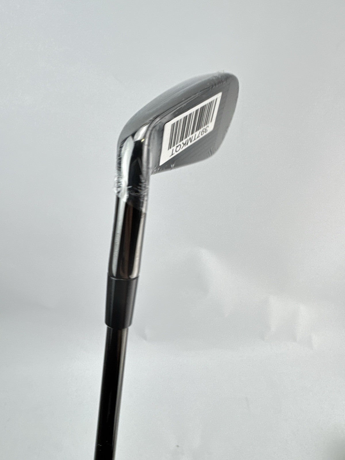 Taylormade P770 Limited  Phantom 4 Iron KBS Tour X Flex Black Steel /303136
