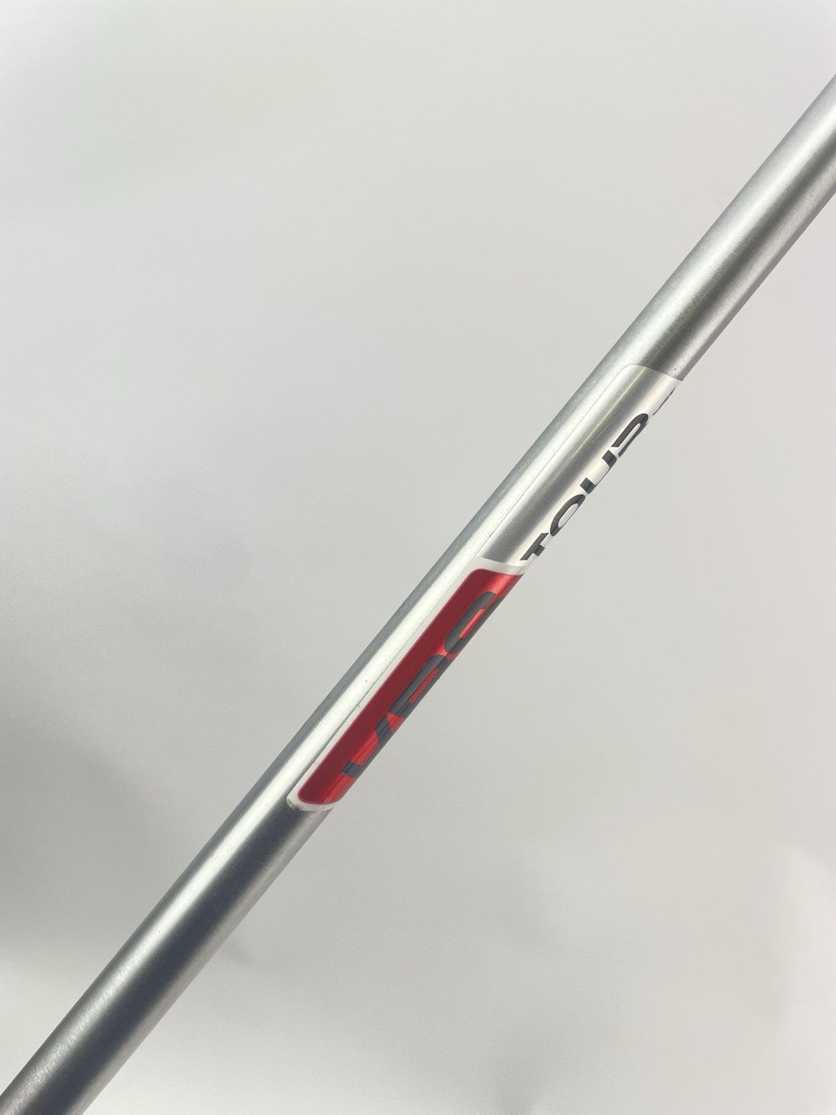 KBS Tour C-Taper 115 Iron Shaft X Flex Steel 35.5” /0.355 Tapered /304752