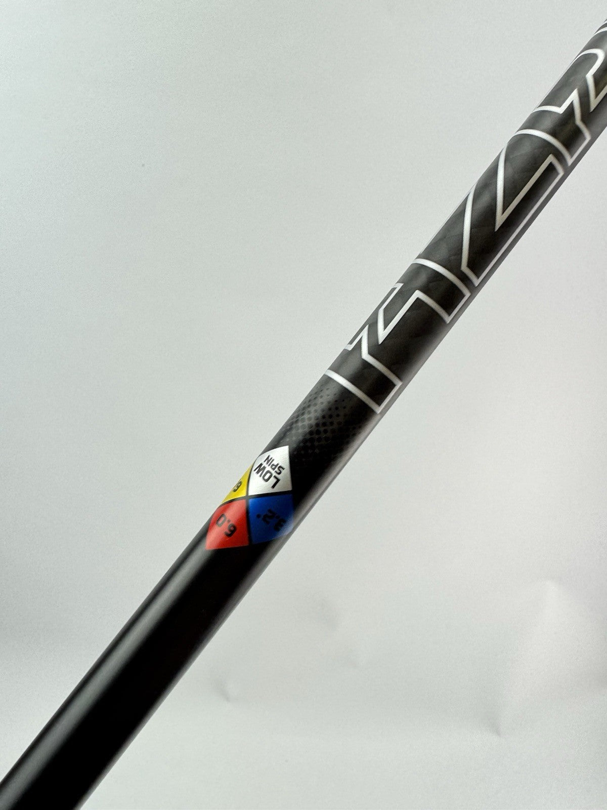Ping G440 G430 Stiff Driver Shaft Project X Hzrdus Gen5 6.0 60G /44.5" /334234